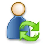AutoSync Account Activator Icon
