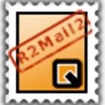 R2Mail2 Icon