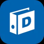 DOCUframe MobileAccess Icon
