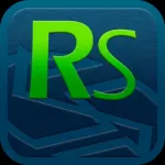 RazorSync Mobile Field Service Icon