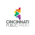 Cincinnati Public Radio Icon
