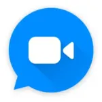 Glide - Video Chat Messenger Icon