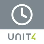 Unit4 Timesheets Icon