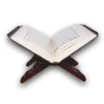 Holy Quran Dual Page IndoPak16 Icon