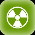 Radiation Dose Calculator Icon