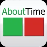 AboutTime Icon