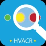 HVACR Fault Finder Icon