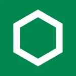 Desjardins mobile services Icon