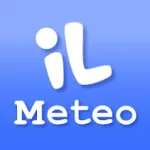 The Weather Plus by iLMeteo Icon
