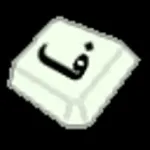 Persian Soft Keyboard (old) Icon