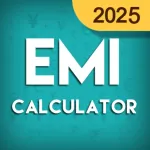 EMI Calculator Icon