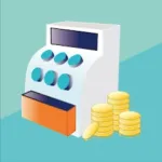 TapPOS Inventry Sales manager Icon