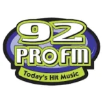 92 PRO-FM Icon