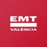 EMT Valencia Icon