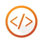 Learn programming Icon