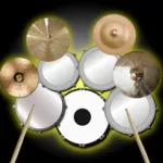 Drum Studio Icon