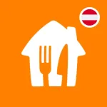 Lieferando -Order Food Icon