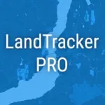 LandTracker Pro LSD Finder Icon