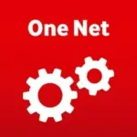 Configuração One Net Icon