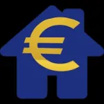 Euribor Mortgage Icon