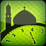 Prayer Times: Qibla Finder Icon