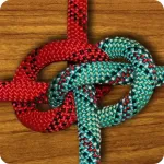 Useful Knots - Tying Guide Icon