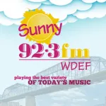 Sunny 92.3 Icon