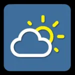 Weather Forecast: UK Free Icon