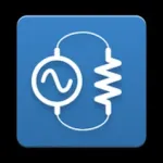 iCircuit Electronics Simulator Icon