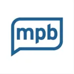 MPB Public Media App Icon