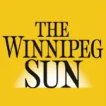 Winnipeg Sun Icon