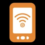 Com-Phone Story Maker Icon