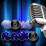 Soul Radio Favorites Icon