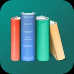 PocketBook reader - any books Icon