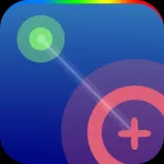 NodeBeat - Playful Music Icon