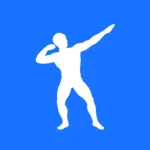 Progression - Gym Workout Log Icon