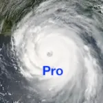 global storms pro Icon