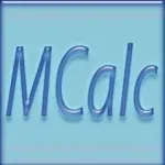 Mortgage Calculator Icon