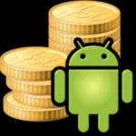 Cash Droid Icon