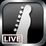 Metal Radio Favorites Icon