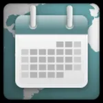 GW Calendar Icon