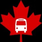 Ottawa Bus Follower Icon