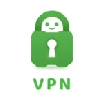 Private Internet Access VPN Icon