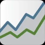 FRED Economic Data Icon