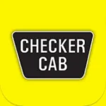 Atlanta Checker Cab Icon