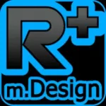 R+m.Design (ROBOTIS) Icon