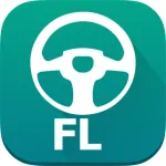 Florida DMV Test + TLSAE Icon