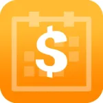 Bills Agent and Reminder Icon