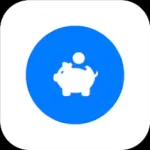 Money Log lite Budget Manager Icon