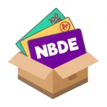 NBDE Flashcards Icon